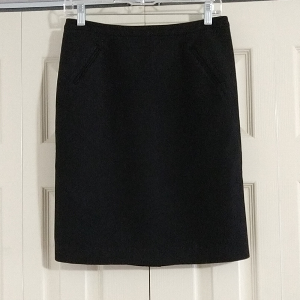 LOFT pencil skirt